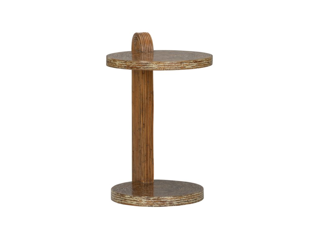 Hana Drinks Table - main image