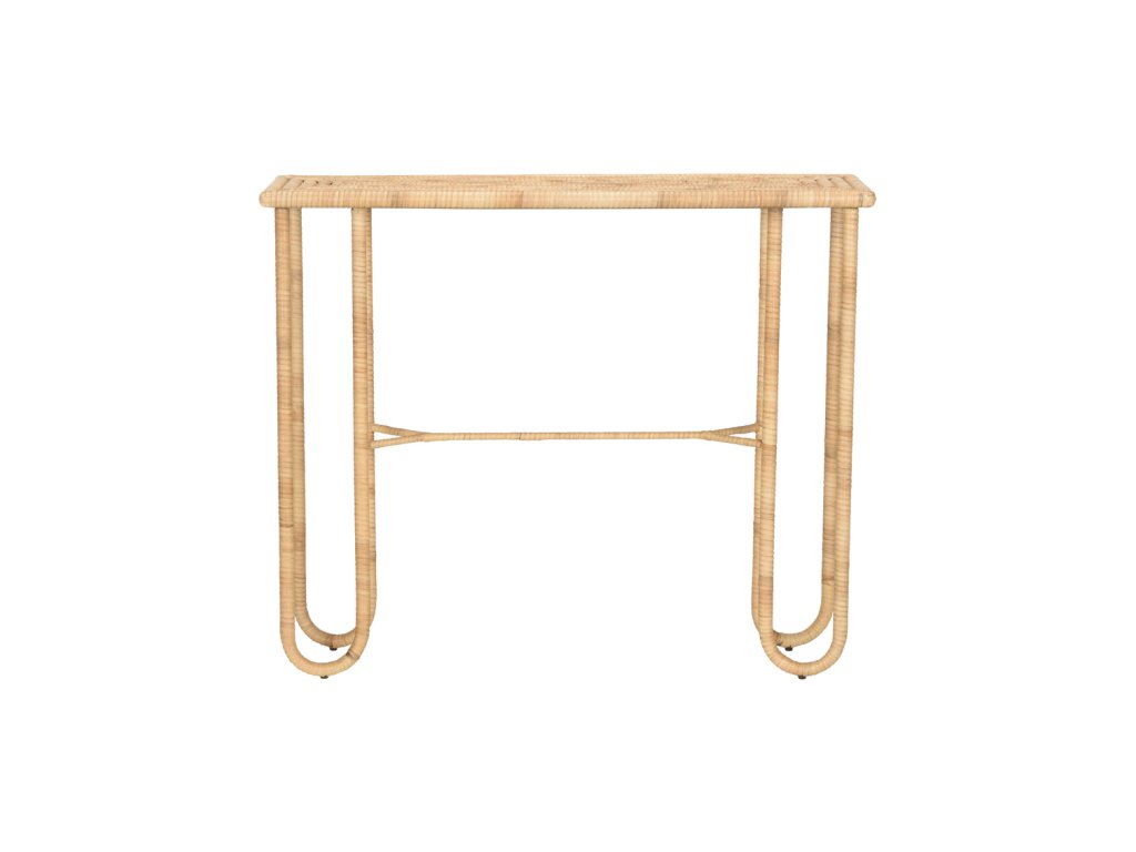 Cuixmala Console - image 1