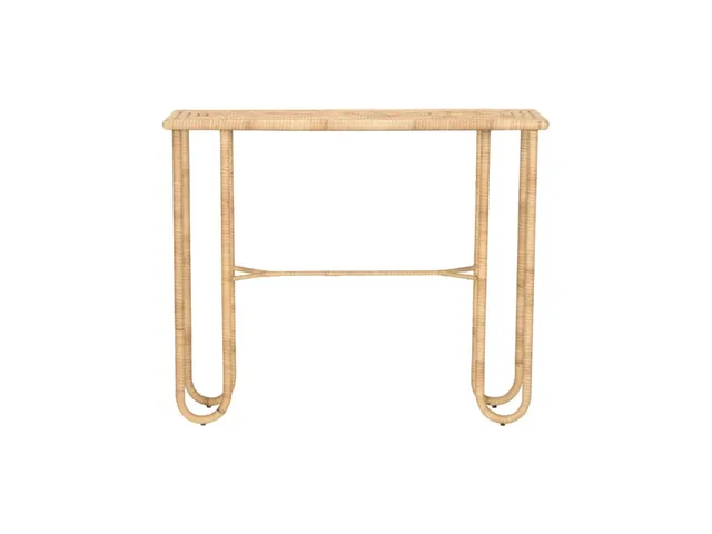 Cuixmala Console - Alternative View