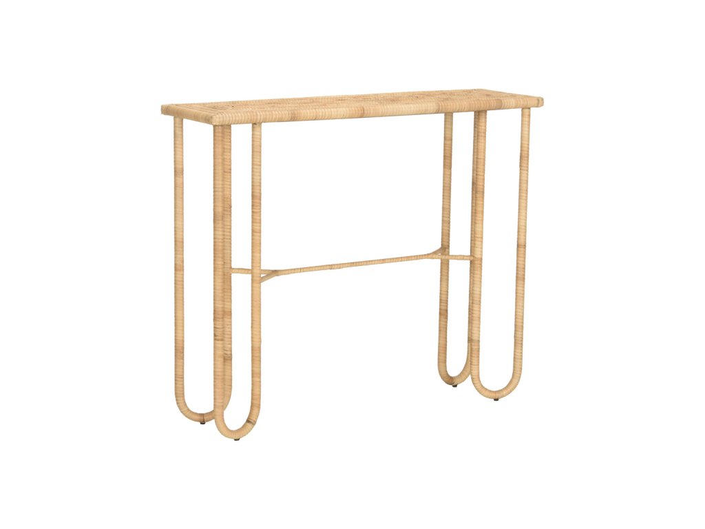 Cuixmala Console - main image