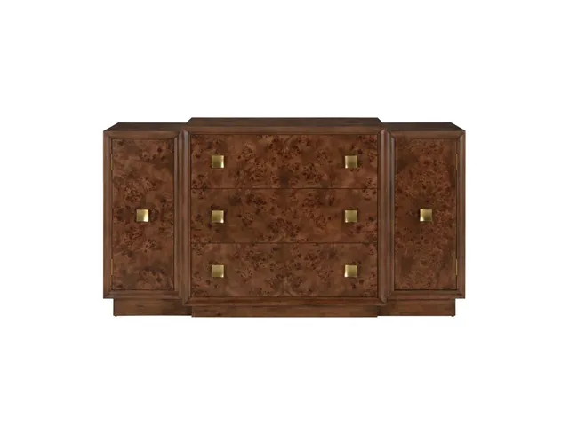 Robinson Cabinet - Alternative View