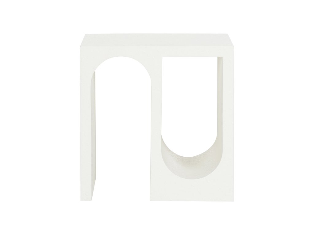 Arcade End Table - image 2