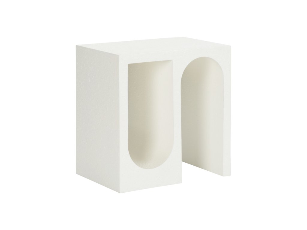 Arcade End Table - main image