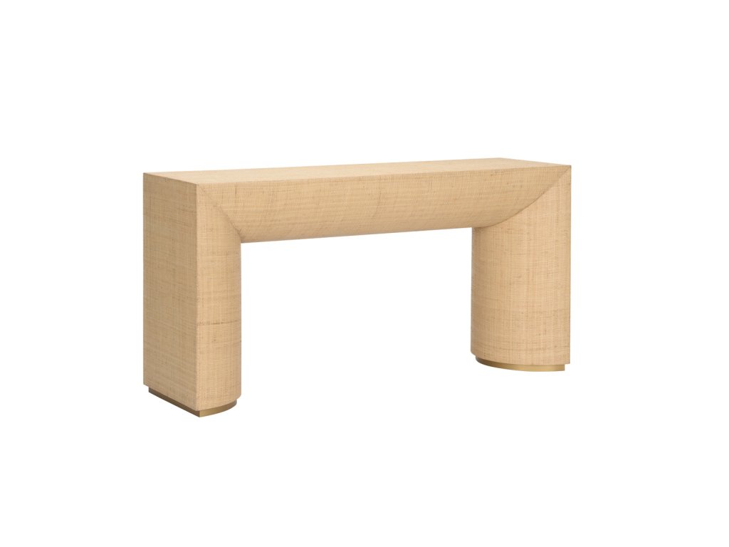 Kamo Console Table - main image