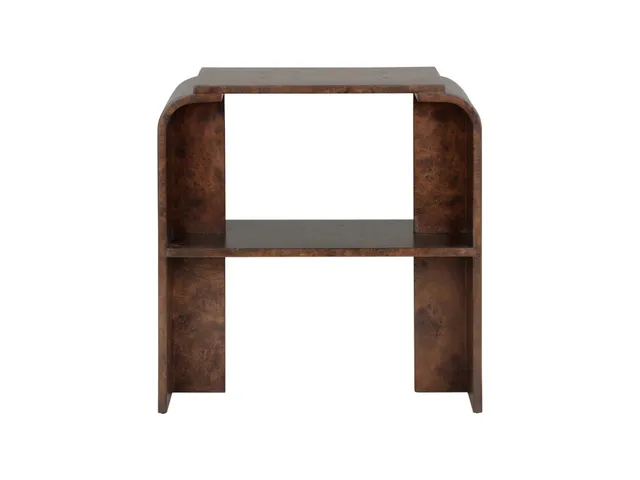 Gion End Table - Alternative View