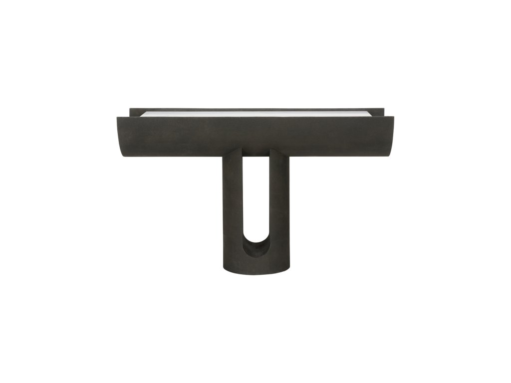 Iron Ore Capsule Console - image 1