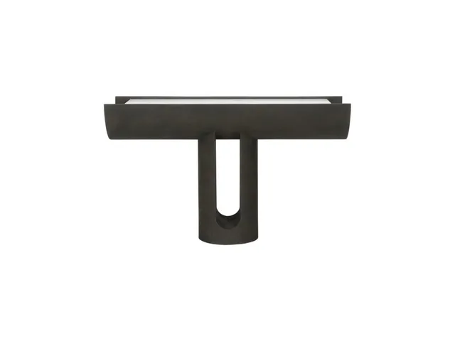 Iron Ore Capsule Console