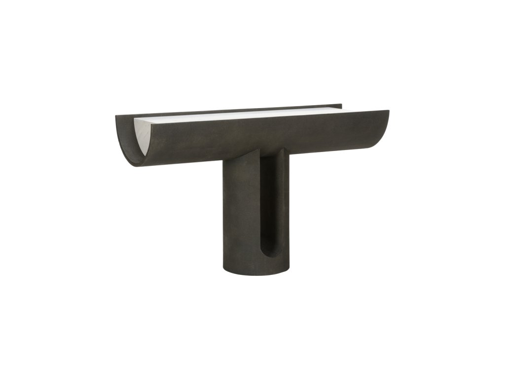 Iron Ore Capsule Console - main image