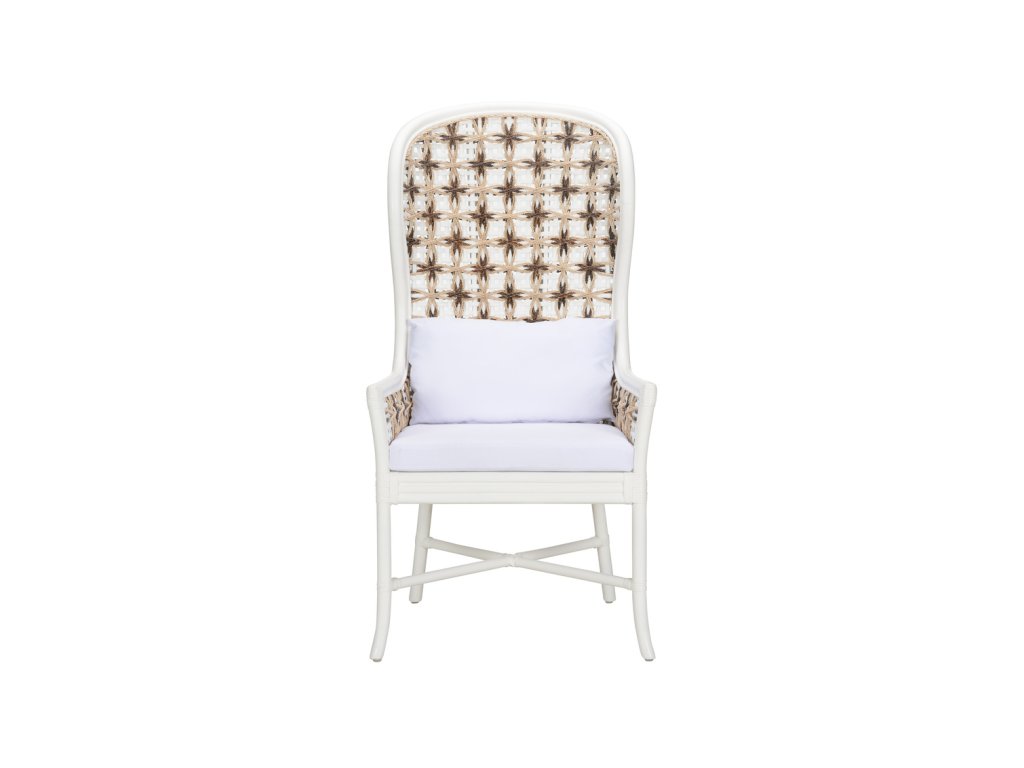 Bianco Arm Chair - image 1