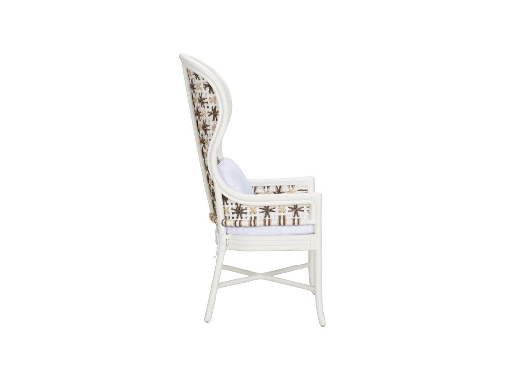 Bianco Arm Chair - image 2