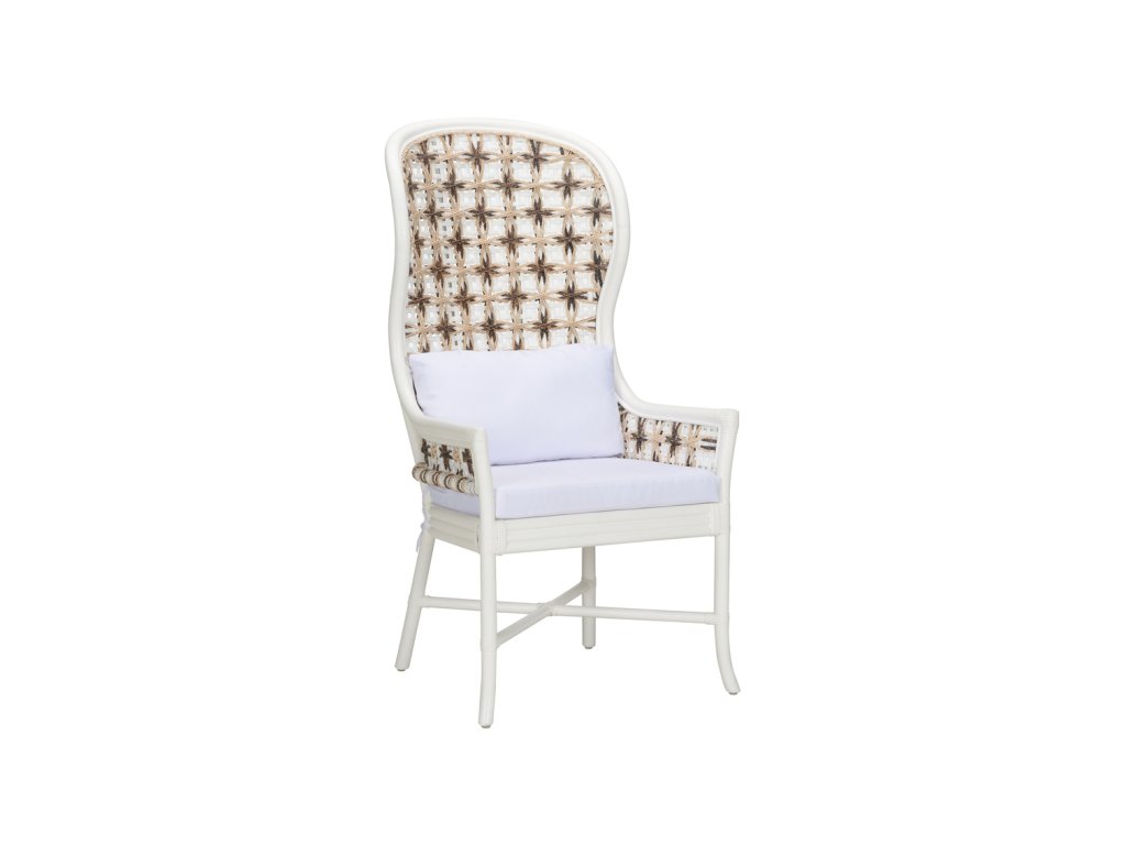 Bianco Arm Chair - main image