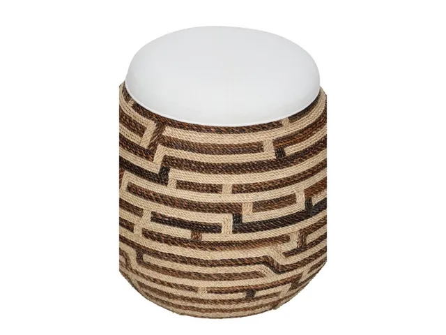 Calusa Stool - Alternative View