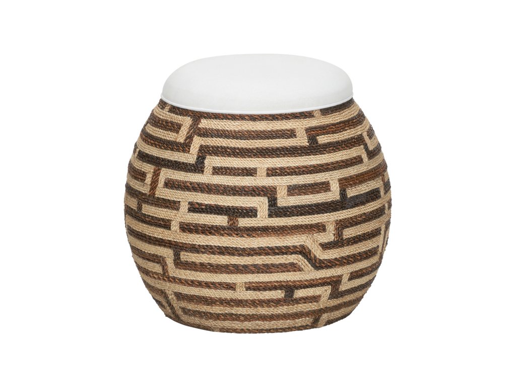 Calusa Stool - main image