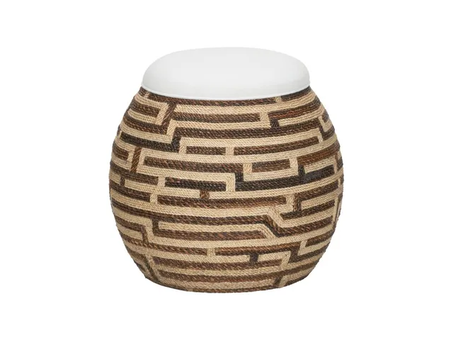Calusa Stool