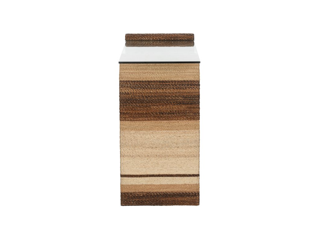 Calusa Curve Console Table - image 3