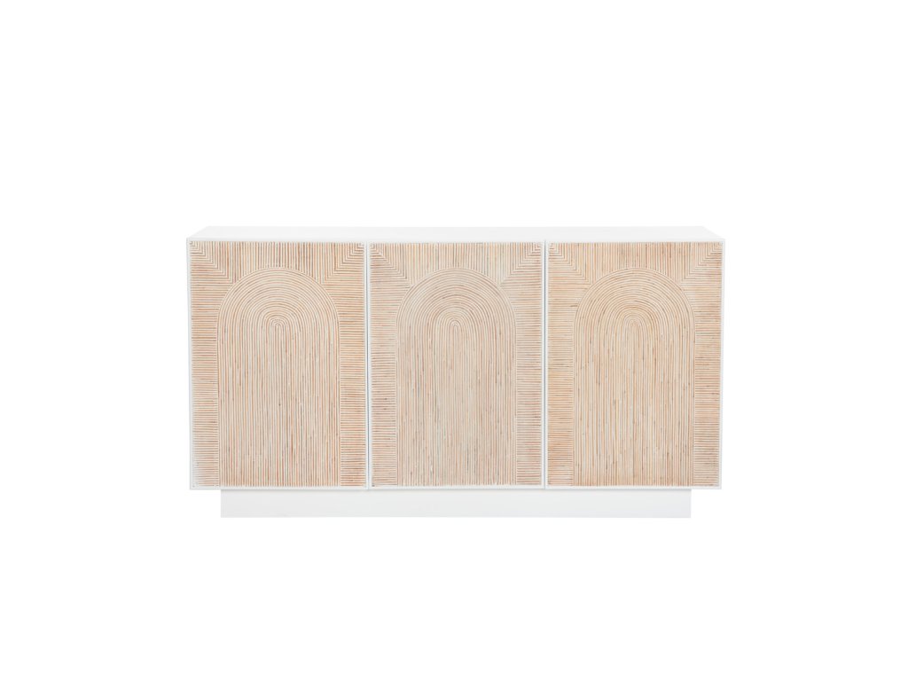 Aura Arch Cabinet - image 1