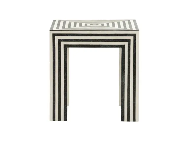 Positano Accent Table - Alternative View