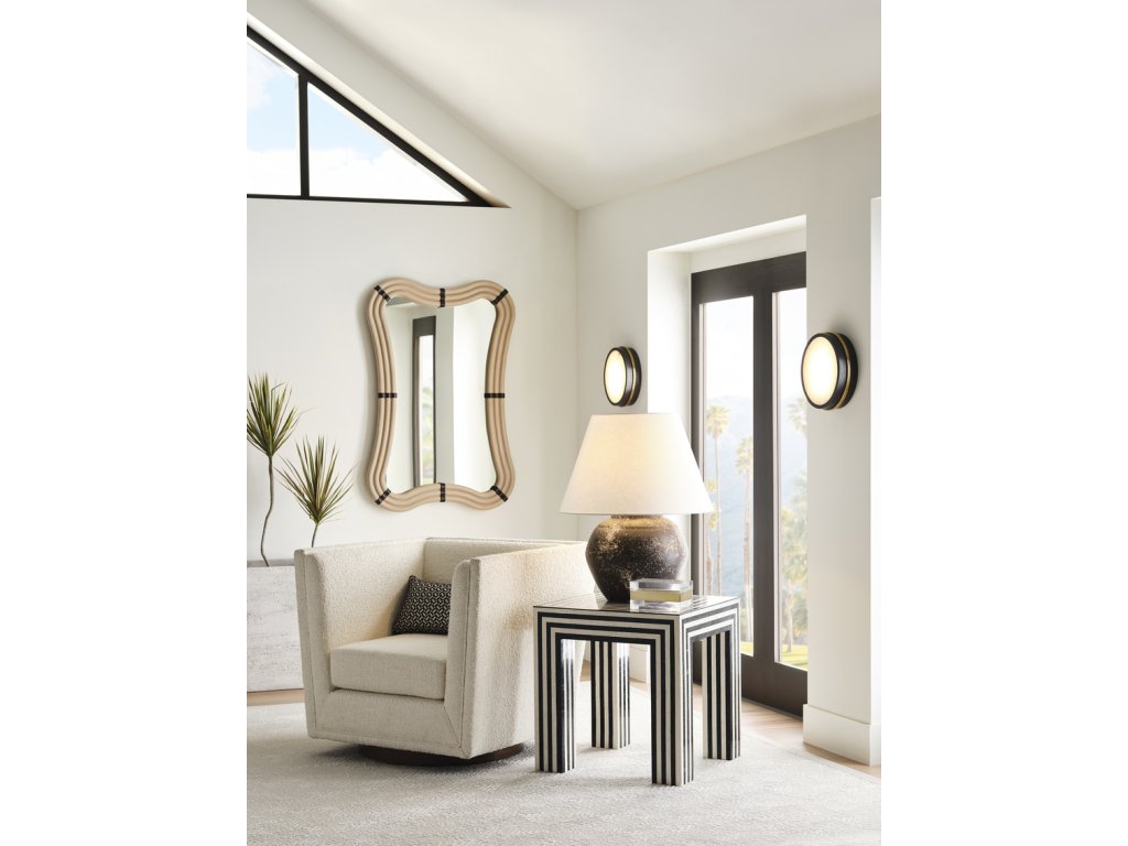 Positano Accent Table - image 3