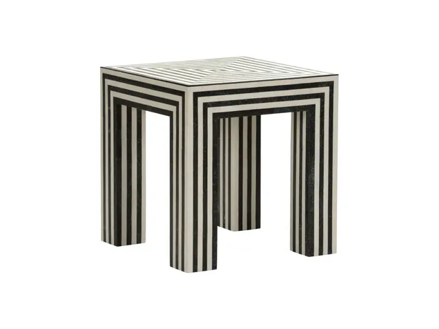 Positano Accent Table