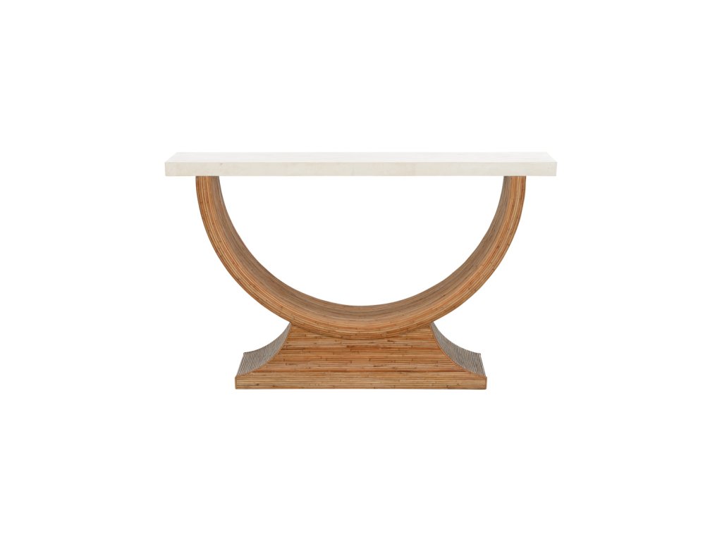 Bay Console - image 1