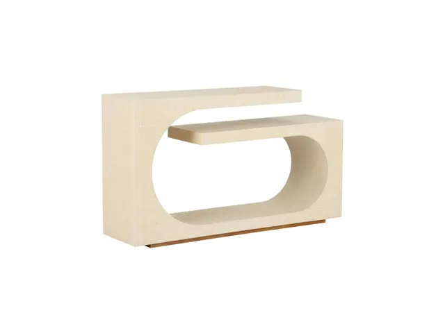 Ocean Drive Console