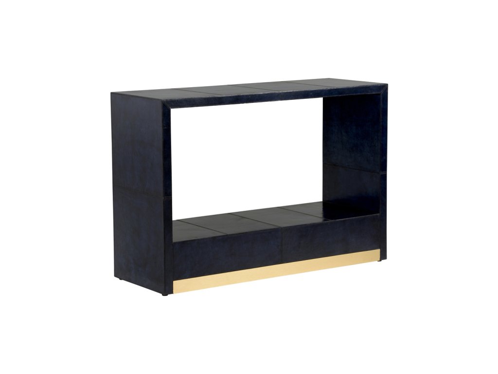 Bruce Console - main image