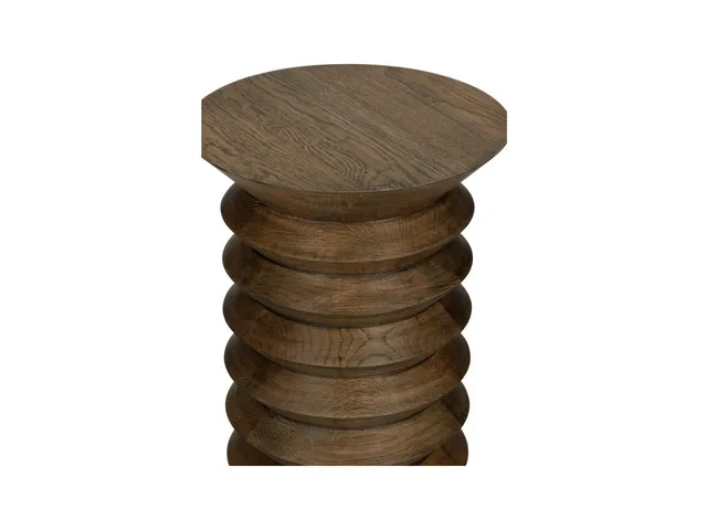 Stax Pedestal - Alternative View