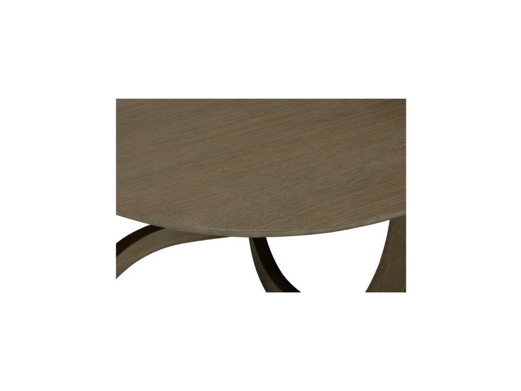 Curvy Crossroads Cocktail Table - image 1