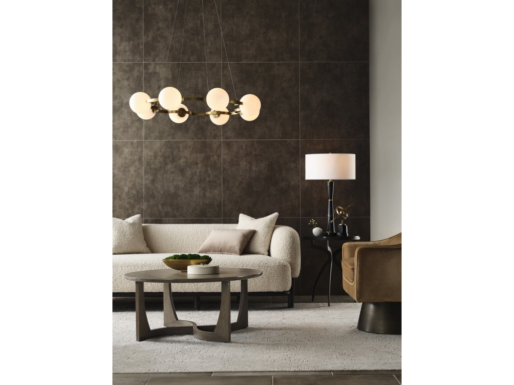 Curvy Crossroads Cocktail Table - image 2