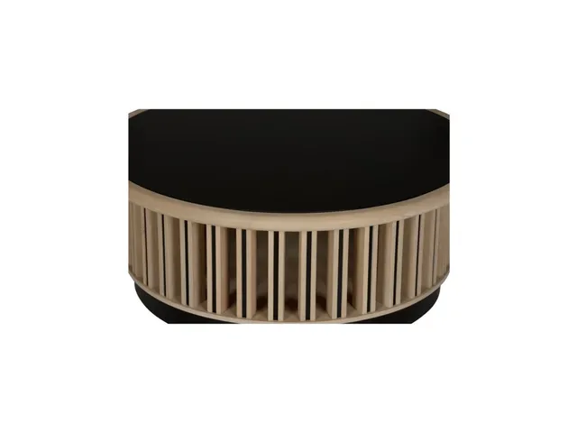 Perret Cocktail Table - Alternative View