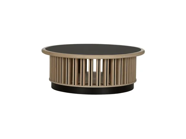Perret Cocktail Table