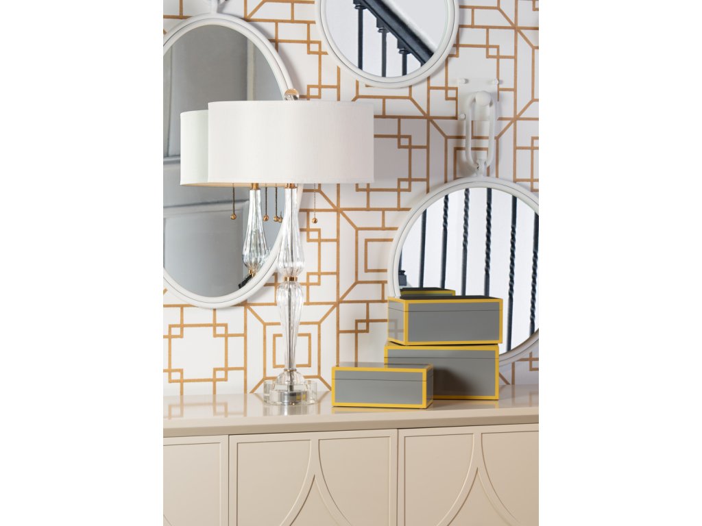 Naomi Lamp - image 1