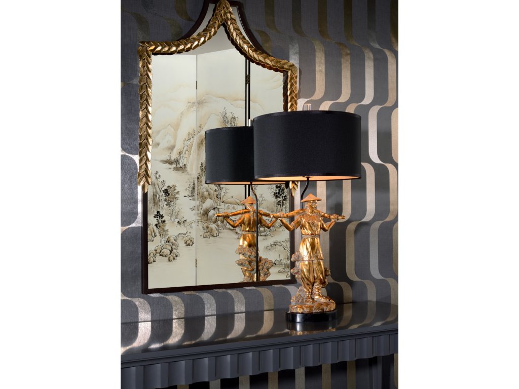 Mr. Wynn Lamp - image 1