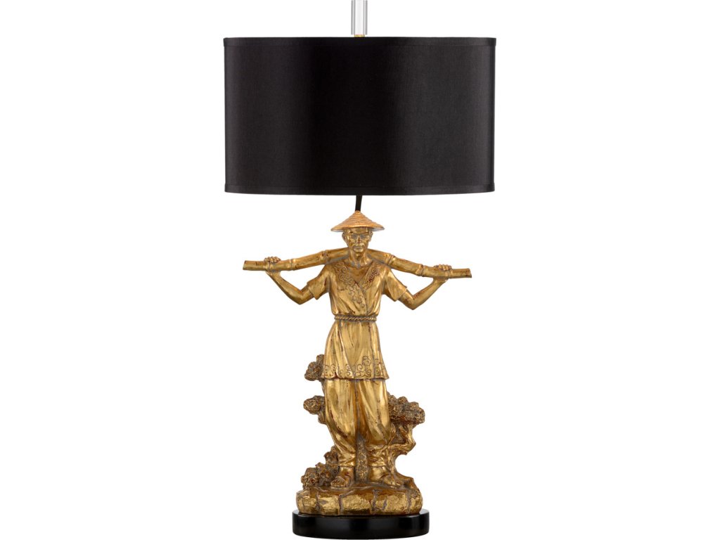 Mr. Wynn Lamp - main image