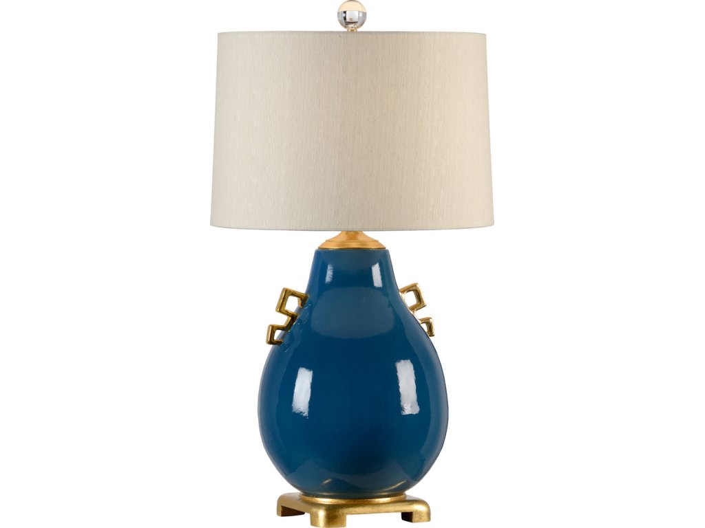 Ming Lamp - Largo - main image