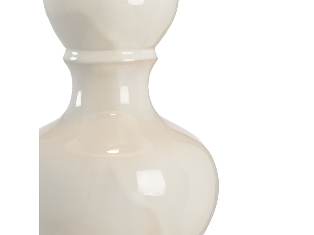 Dana Lamp- Oyster - image 2