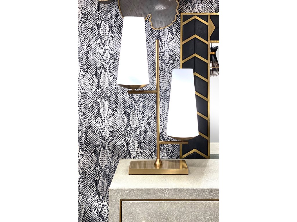 Geminate Lamp - image 2