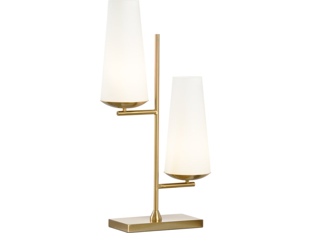 Geminate Lamp - main image