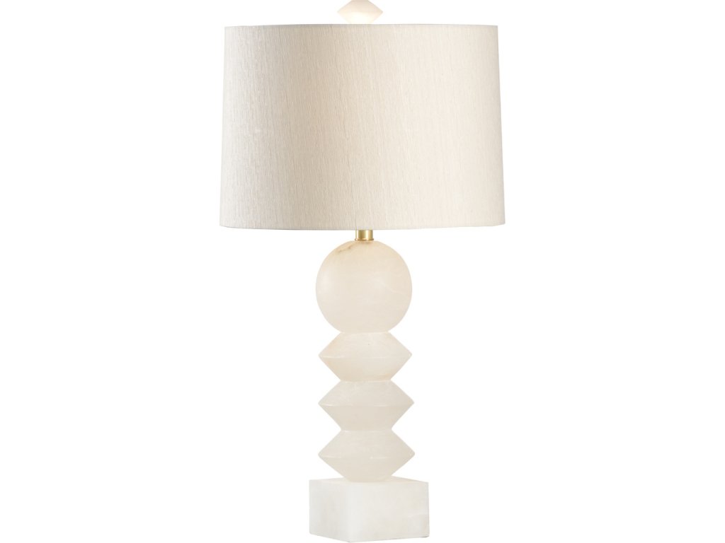Ziegfeld Lamp - main image