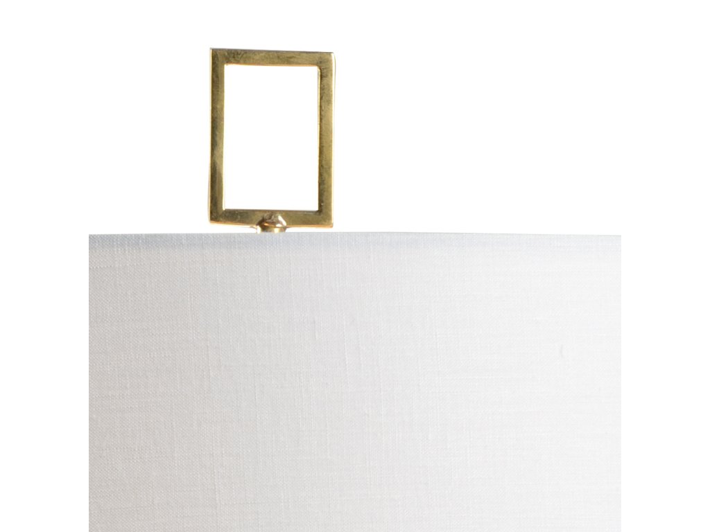 Mamie Lamp - Blue - image 1