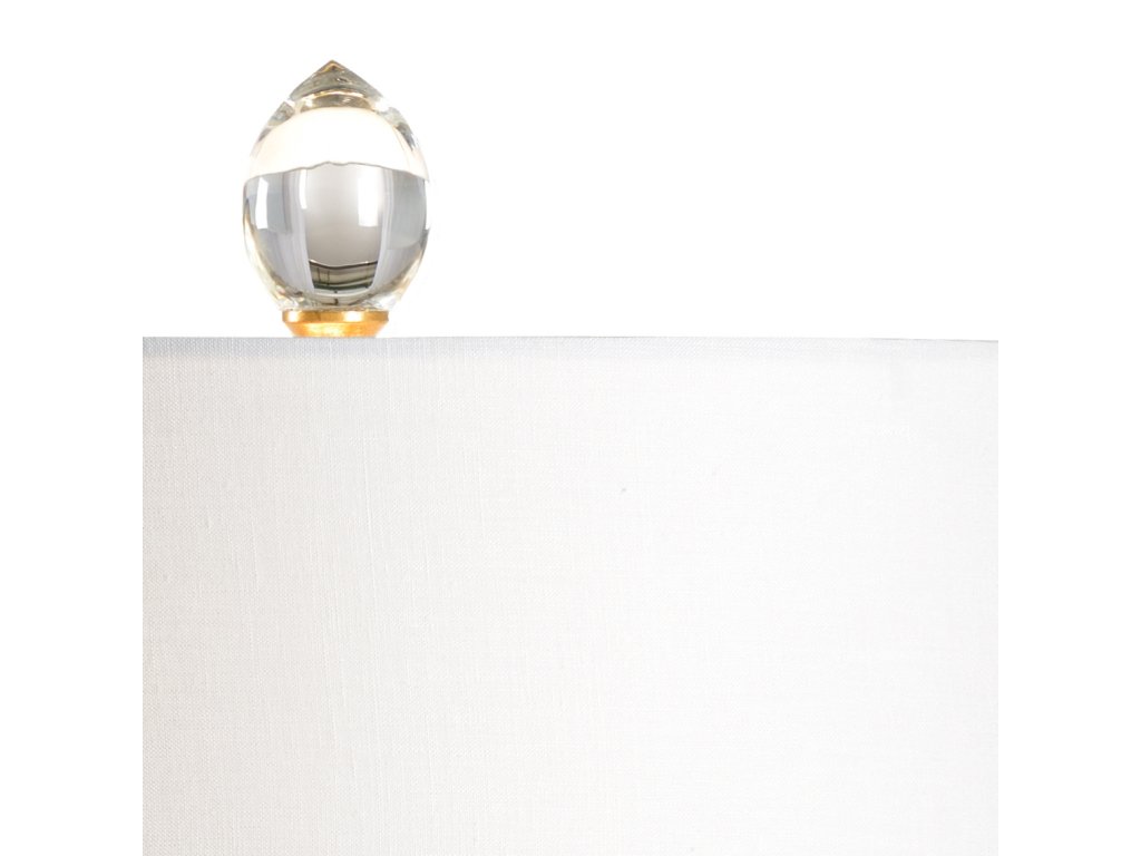 Tori Lamp - Blue - image 1
