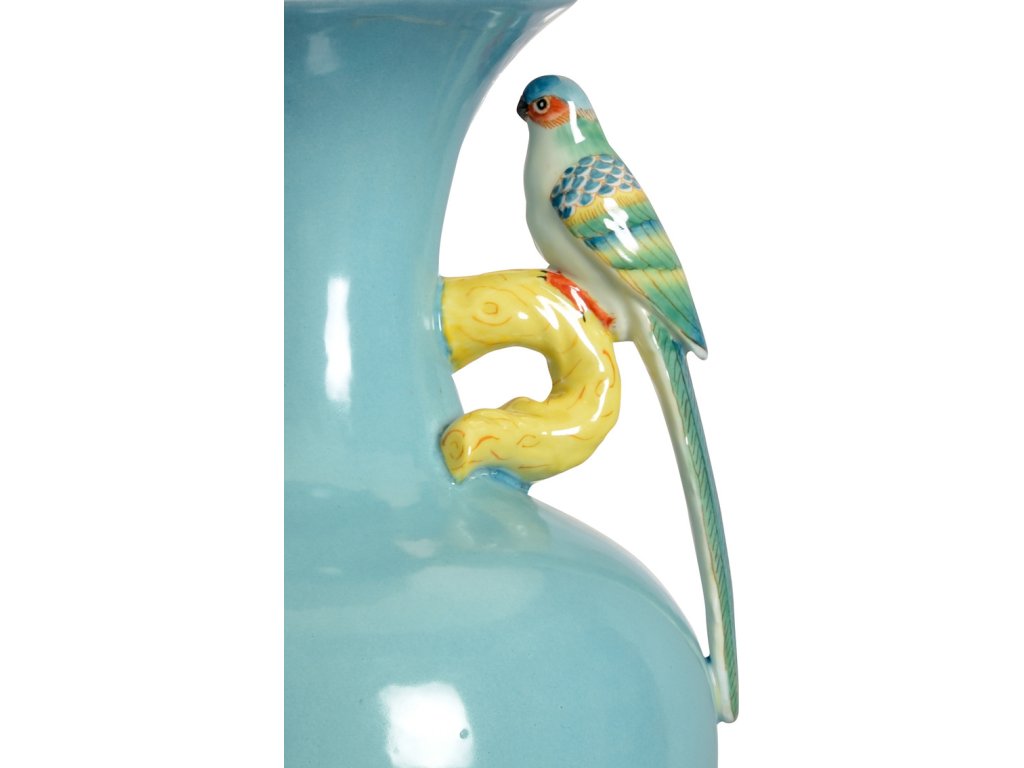 Tori Lamp - Blue - image 2