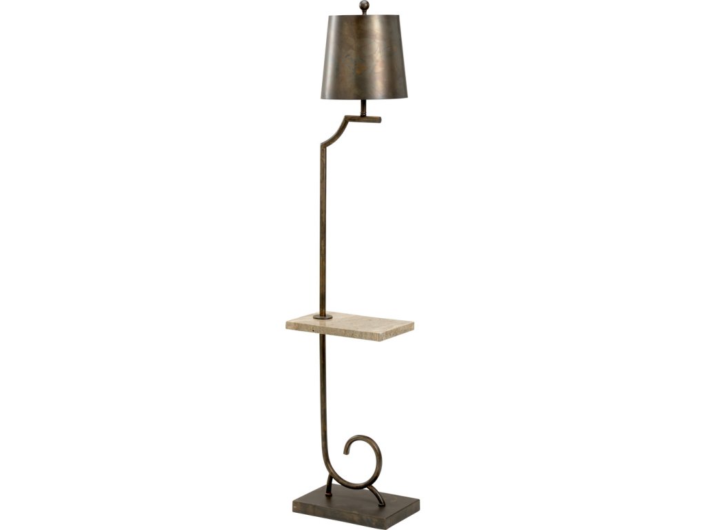 Langston II Floor Lamp - main image
