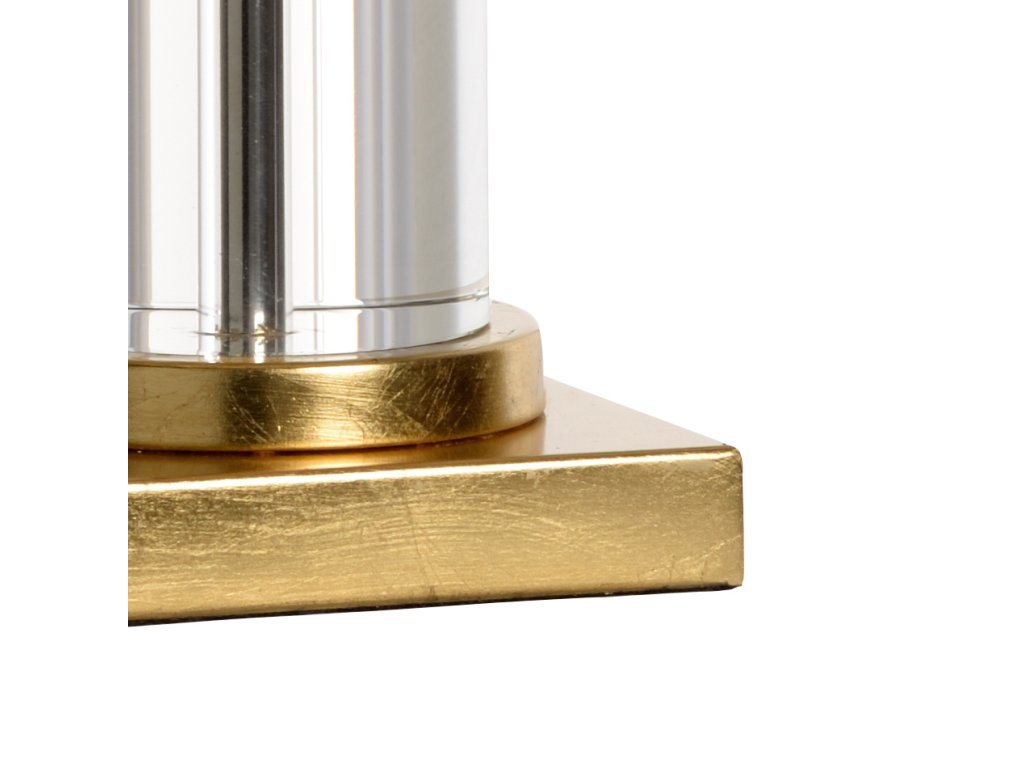 Les Feuilles Lamp - image 1