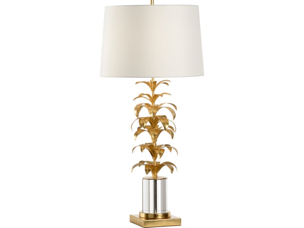 Les Feuilles Lamp - main image