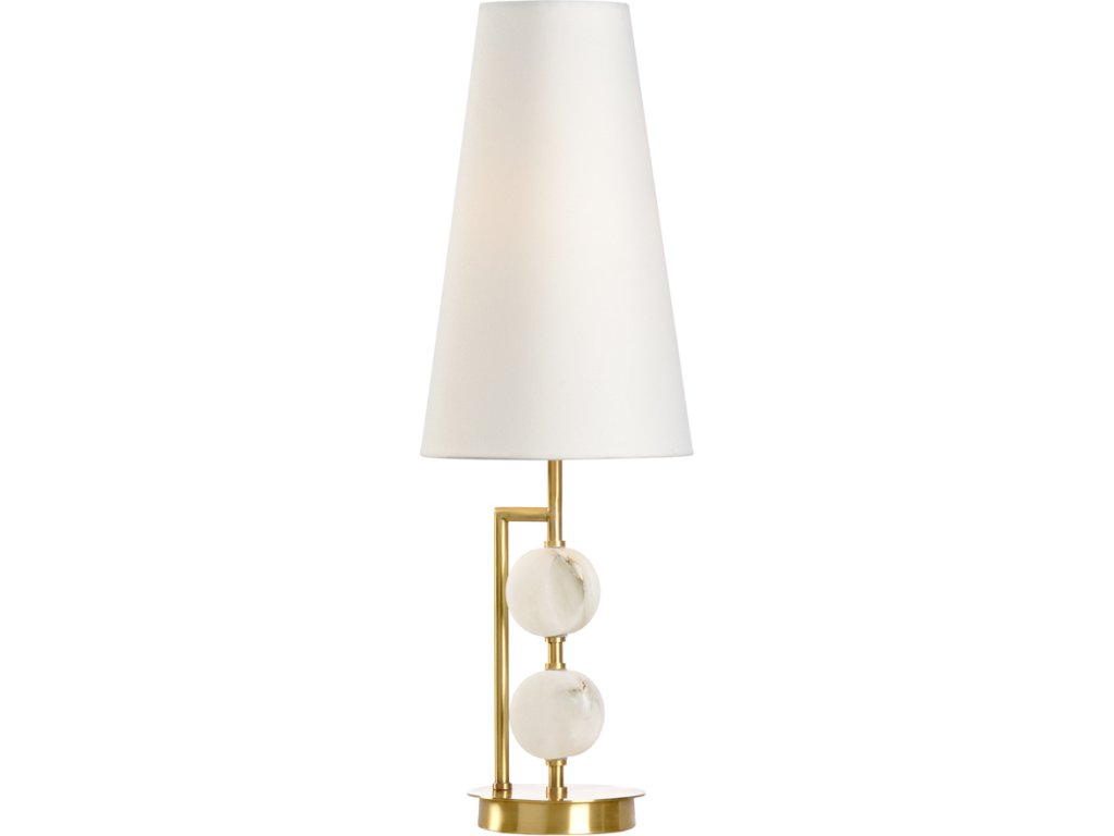 Compton Lamp - main image