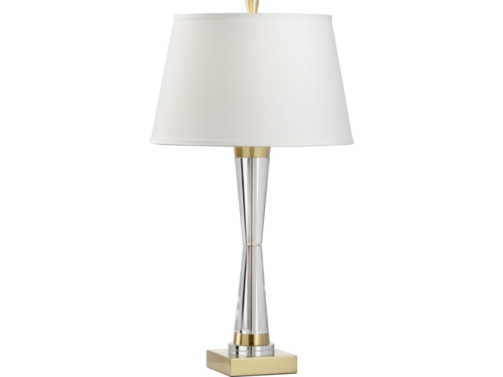 Hadley Lamp - main image