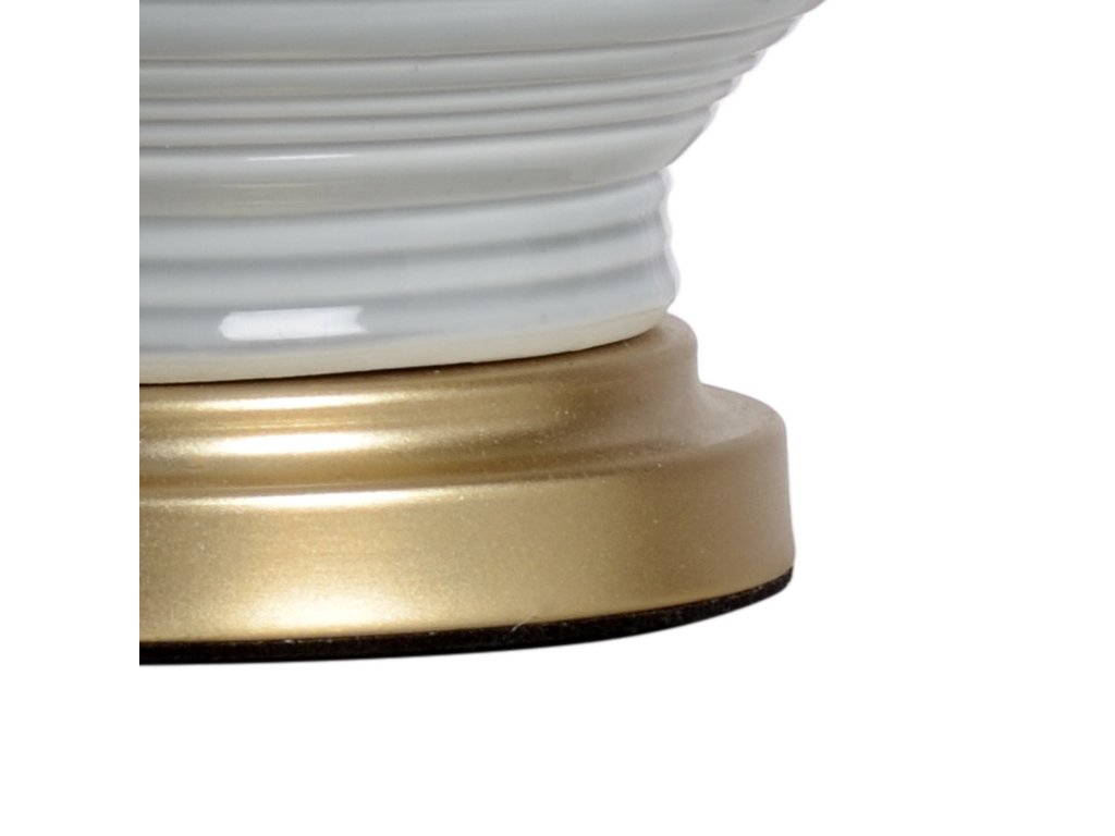 Pauline Lamp - Gray - image 1