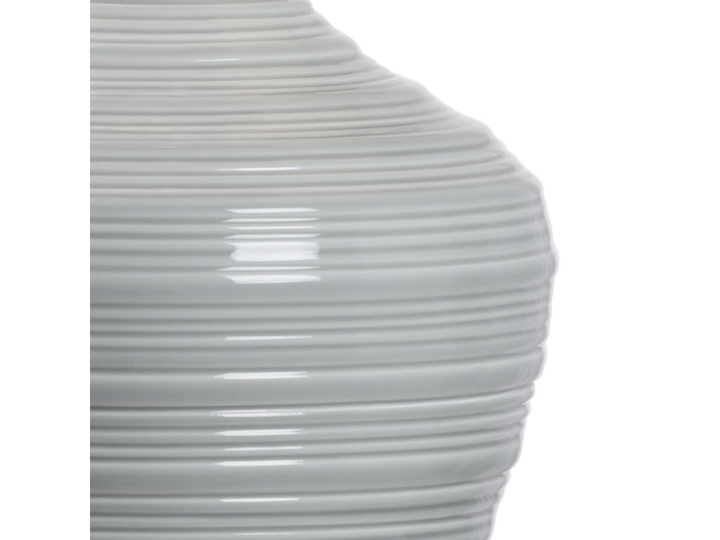 Pauline Lamp - Gray - image 3