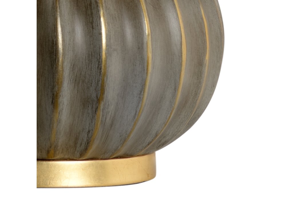 Oliver Lamp - Gray - image 1